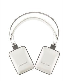 harman SOHO - Luxuriöser zusammenfaltbarer HiFi On-Ear Kopfhörer