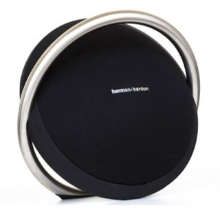 harman Onyx - Drahtloser tragbarer Bluetooth Lautsprecher mit NFC - miqaya