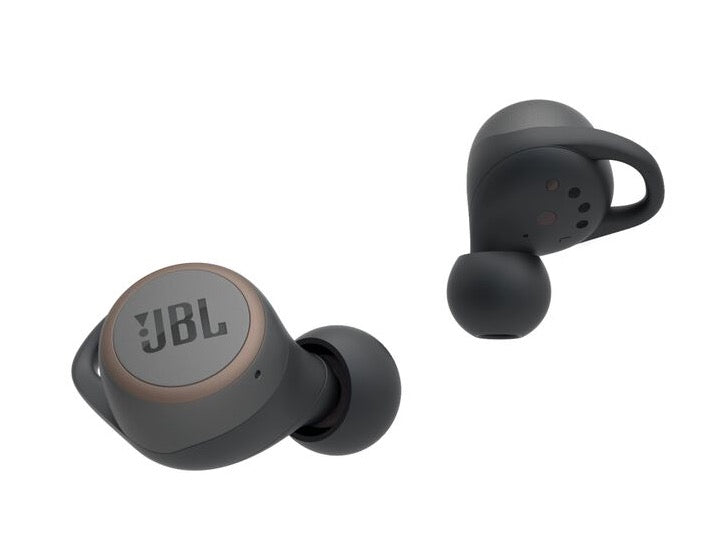 JBL LIVE300 - Coole modische True-Wireless Bluetooth In-Ear Kopfhörer - miqaya