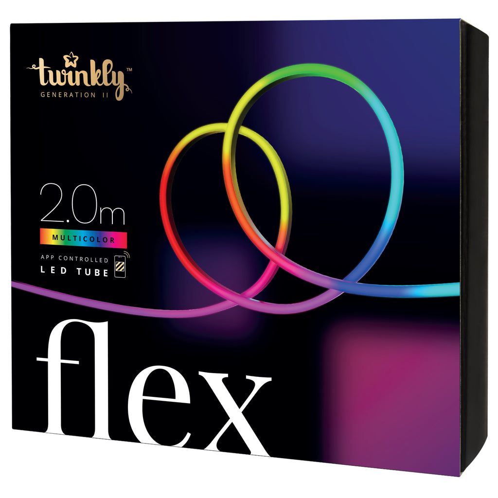 Twinkly FLEX LED Schlauch 2m