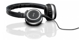 AKG K 450 Faltbarer mini Kopfhörer - miqaya