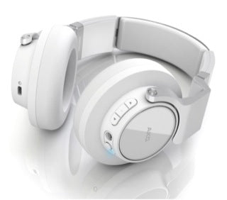 JBL JR310 BT - Rot