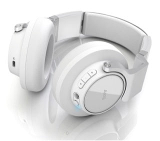 AKG K 845 geschlossener Over-Ear Bluetooth Kopfhörer - miqaya