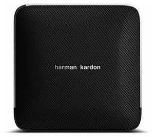 harmanEsquire - Tragbares, drahtloses Bluetooth Lautsprecher - miqaya