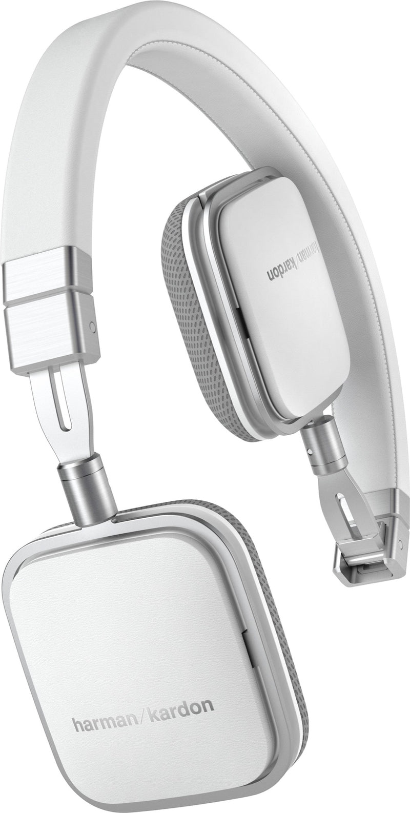 harman SOHO - Luxuriöser zusammenfaltbarer HiFi On-Ear Kopfhörer - miqaya