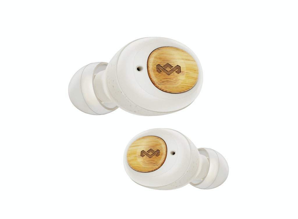 House Of Marley Champion Ear Buds