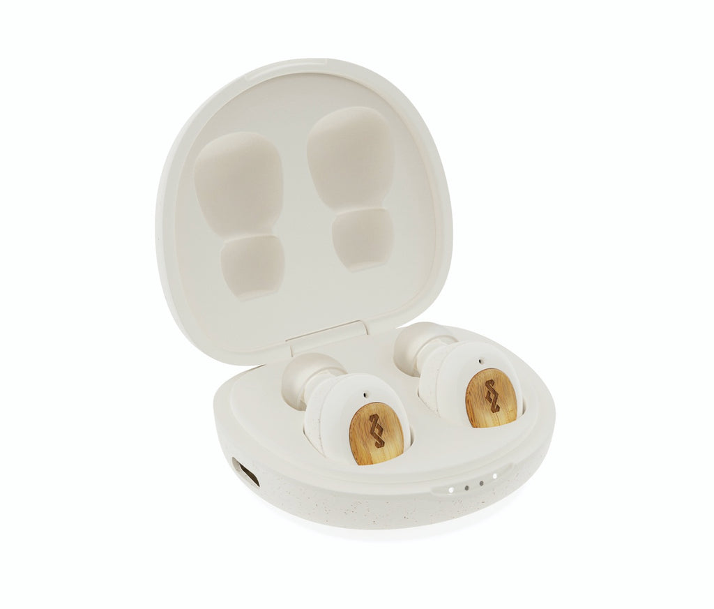 House Of Marley Champion Ear Buds