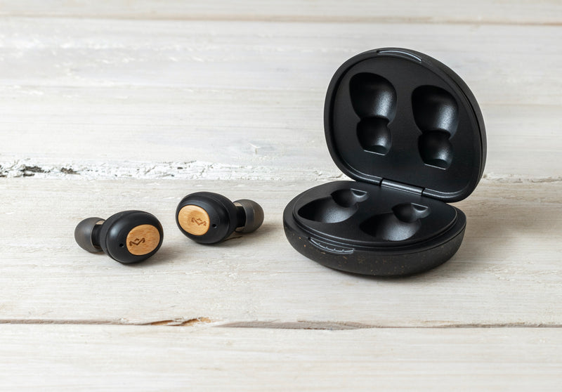 House Of Marley Champion Ear Buds