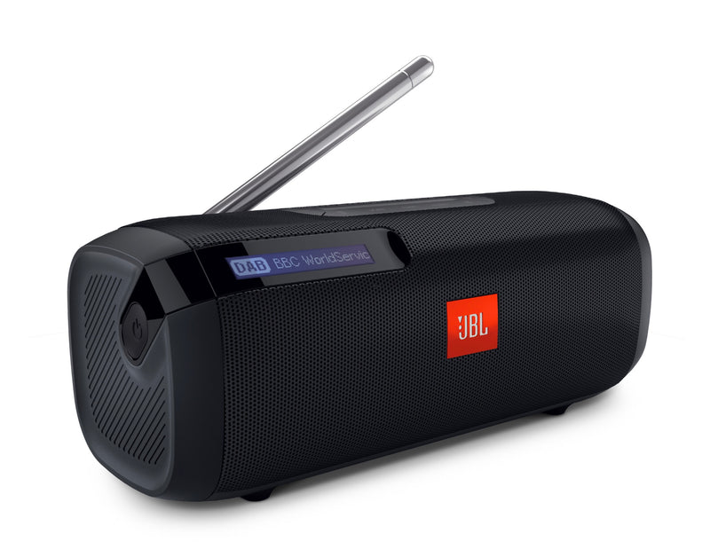 harman Onyx - Drahtloser tragbarer Bluetooth Lautsprecher mit NFC