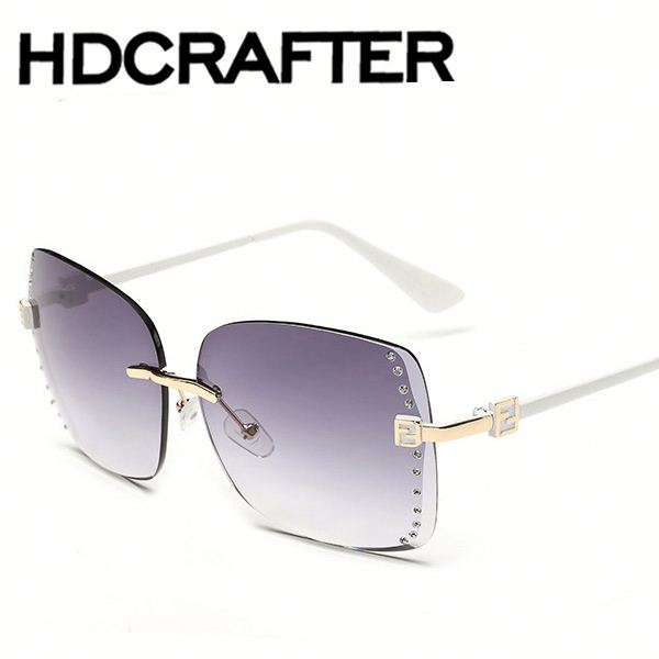 Polarized Outdoor UV 400 Sunglasses - HD2878
