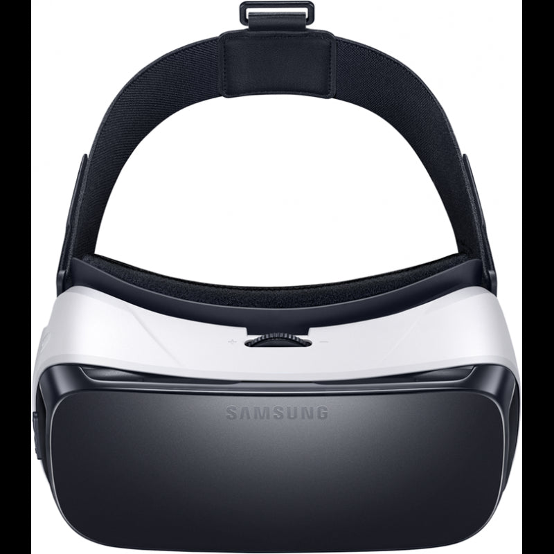 Samsung GEAR VR - miqaya