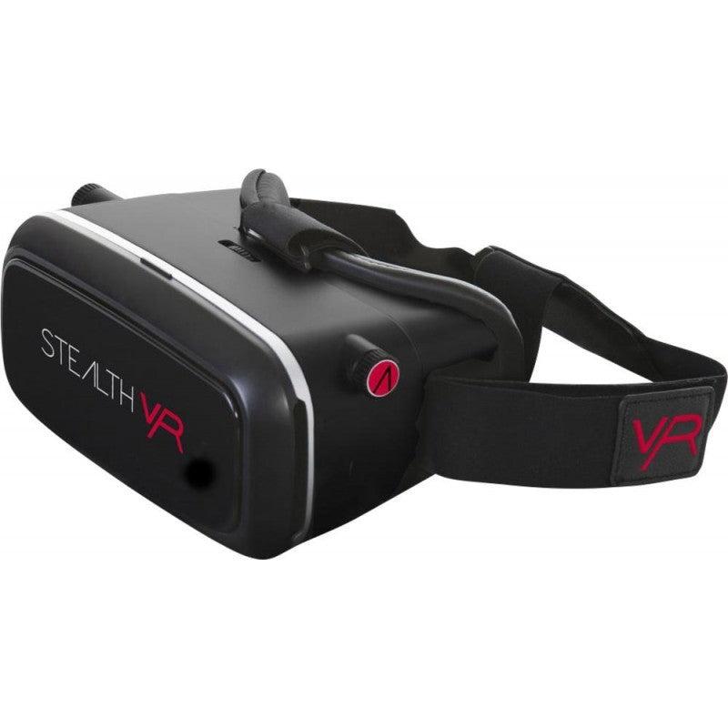 STEALTH VR200