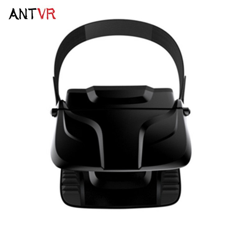 ANTVR Portable - miqaya