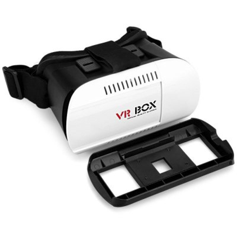 VR Box V1 - miqaya