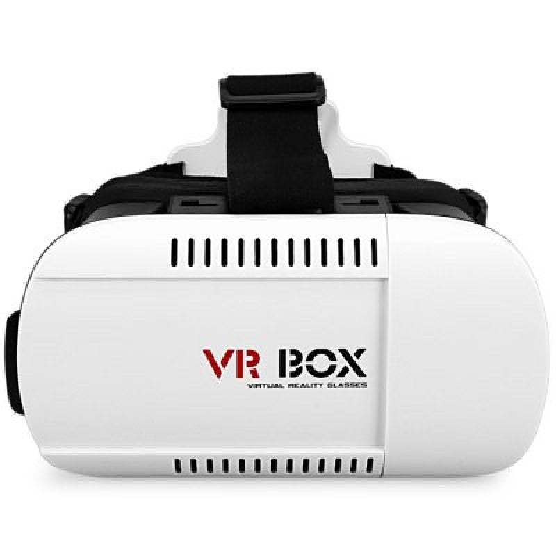 VR Box V1 - miqaya
